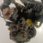 Moteur FORD FIESTA 6