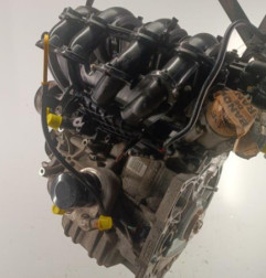 Moteur FORD FIESTA 6 Photo n°3