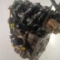 Moteur FORD FIESTA 6