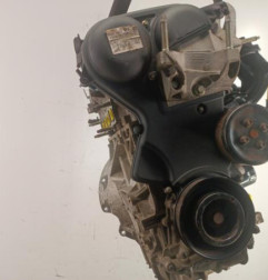 Moteur FORD FIESTA 6 Photo n°4