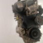 Moteur FORD FIESTA 6