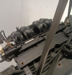 Moteur FORD FIESTA 6 Photo n°6