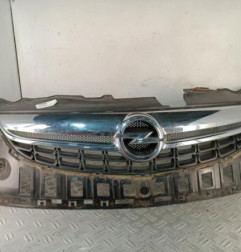 Calandre OPEL CORSA D Photo n°1