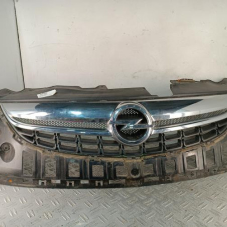Calandre OPEL CORSA D Photo n°1