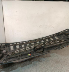 Calandre OPEL CORSA D