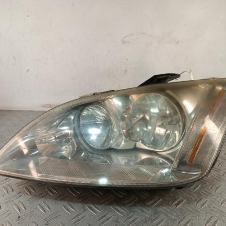 Optique avant principal gauche (feux)(phare) FORD C-MAX 1 Photo n°1