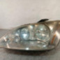 Optique avant principal gauche (feux)(phare) FORD C-MAX 1
