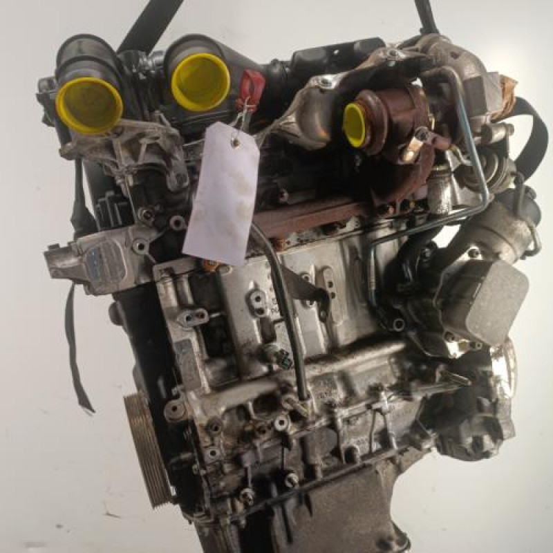 Moteur PEUGEOT EXPERT 2