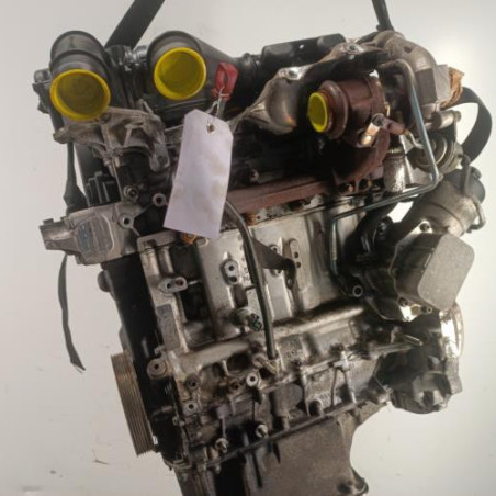 Moteur PEUGEOT EXPERT 2 Photo n°1