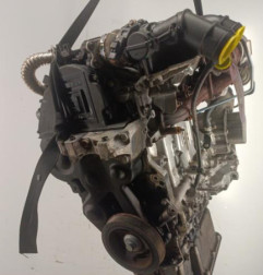 Moteur PEUGEOT EXPERT 2