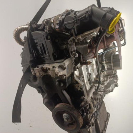 Moteur PEUGEOT EXPERT 2