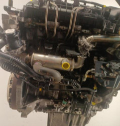 Moteur PEUGEOT EXPERT 2 Photo n°3