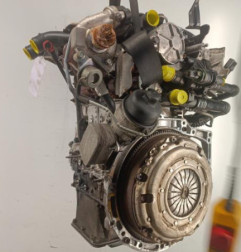 Moteur PEUGEOT EXPERT 2 Photo n°4