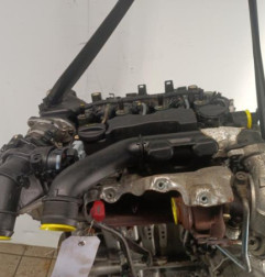 Moteur PEUGEOT EXPERT 2 Photo n°6