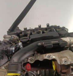 Moteur PEUGEOT EXPERT 2 Photo n°7