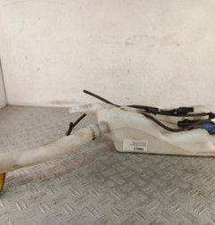 Vase de lave glace RENAULT CLIO 3