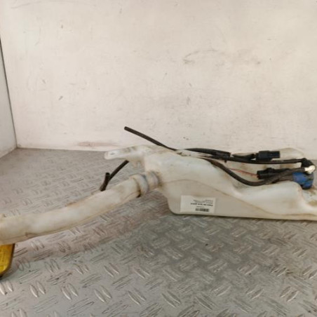 Vase de lave glace RENAULT CLIO 3