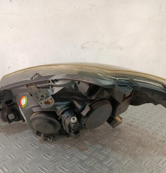 Optique avant principal droit (feux)(phare) RENAULT CLIO 3