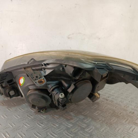 Optique avant principal droit (feux)(phare) RENAULT CLIO 3