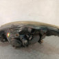 Optique avant principal droit (feux)(phare) RENAULT CLIO 3