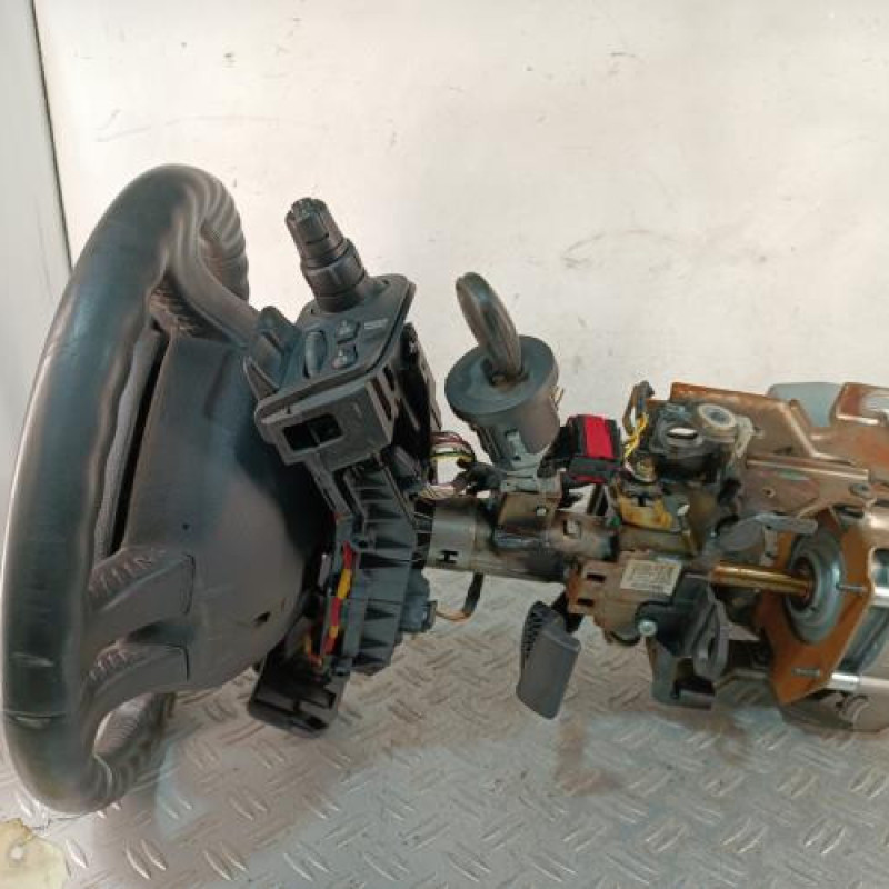 Colonne de direction RENAULT CLIO 3