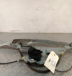 Leve vitre electrique avant droit RENAULT CLIO 3 Photo n°1