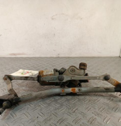 Moteur essuie glace avant RENAULT CLIO 3 Photo n°1