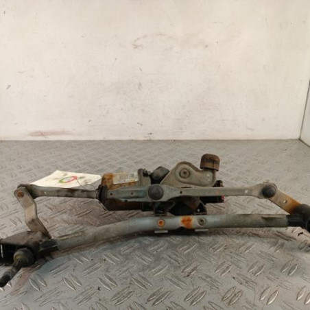 Moteur essuie glace avant RENAULT CLIO 3 Photo n°1