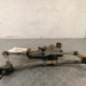 Moteur essuie glace avant RENAULT CLIO 3