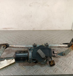 Moteur essuie glace avant RENAULT CLIO 3