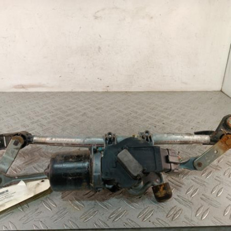 Moteur essuie glace avant RENAULT CLIO 3
