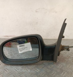 Retroviseur gauche OPEL CORSA C Photo n°1