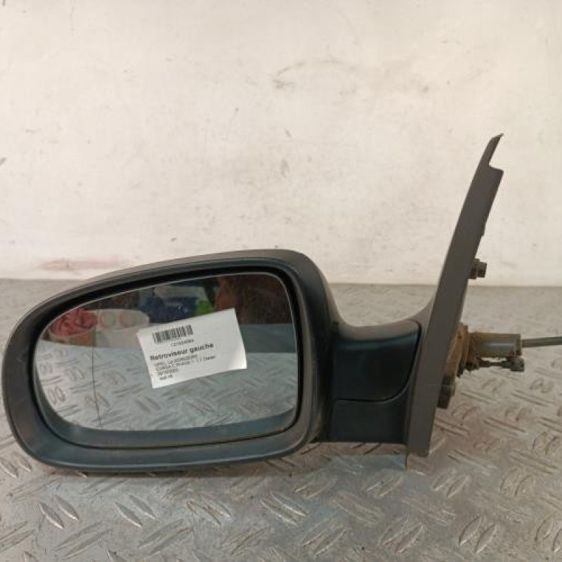 Retroviseur gauche OPEL CORSA C