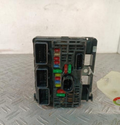 Boitier servitude moteur (BSM) CITROEN C4 1 Photo n°1