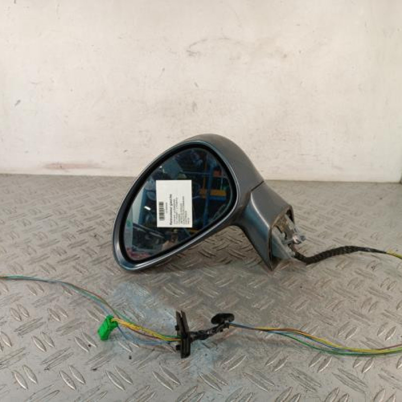 Retroviseur gauche CITROEN C4 1
