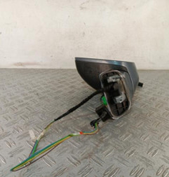 Retroviseur gauche CITROEN C4 1 Photo n°3