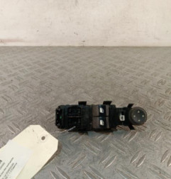 Interrupteur de leve vitre avant gauche CITROEN C4 1 Photo n°1