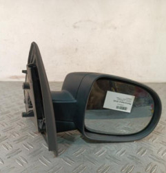 Retroviseur droit RENAULT CLIO 3 Photo n°1