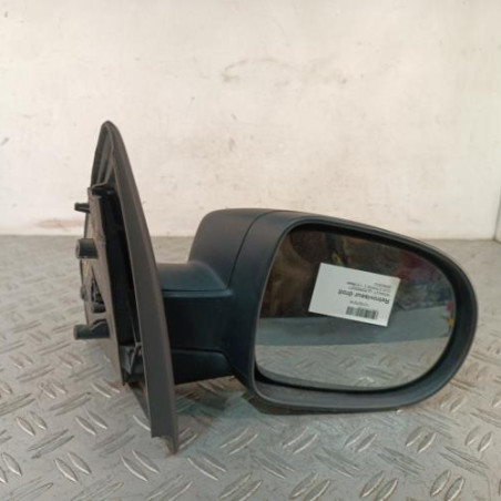 Retroviseur droit RENAULT CLIO 3 Photo n°1