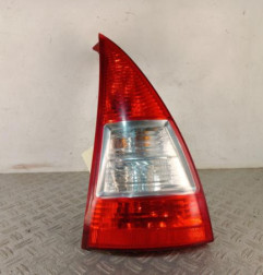 Feu arriere principal gauche (feux) CITROEN C3 1 Photo n°1