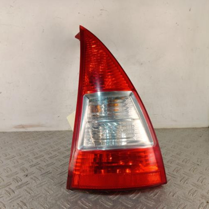 Feu arriere principal gauche (feux) CITROEN C3 1