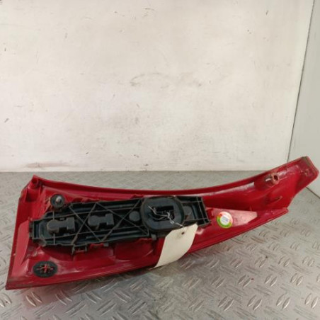 Feu arriere principal gauche (feux) CITROEN C3 1