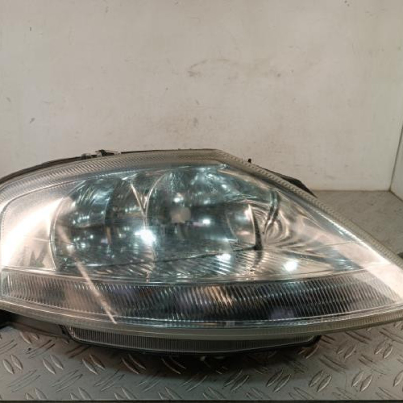 Optique avant principal droit (feux)(phare) CITROEN C3 1