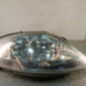 Optique avant principal droit (feux)(phare) CITROEN C3 1