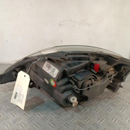 Optique avant principal droit (feux)(phare) CITROEN C3 1