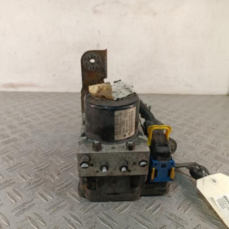 Bloc ABS (freins anti-blocage) RENAULT SCENIC 3 Photo n°1