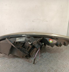 Optique avant principal droit (feux)(phare) RENAULT SCENIC 3