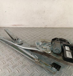 Leve vitre electrique avant gauche RENAULT SCENIC 3 Photo n°1