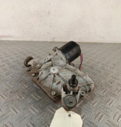 Moteur essuie glace avant droit RENAULT SCENIC 3 Photo n°1