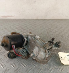 Moteur essuie glace avant gauche RENAULT SCENIC 3 Photo n°1